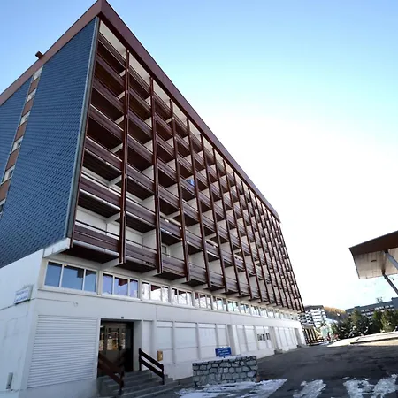Equipe 5 Pers, Aux Pieds Des Pistes, Balcon Ouest, Les Menuires - Fr-1-452-78 Lejlighed Saint-Martin-de-Belleville