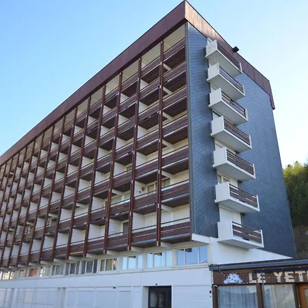 Equipe 5 Pers, Aux Pieds Des Pistes, Balcon Ouest, Les Menuires - Fr-1-452-78